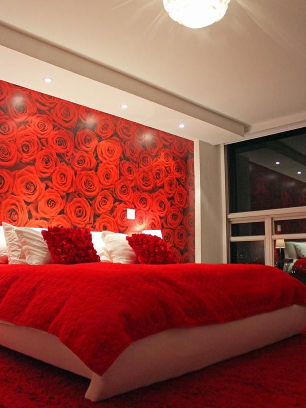 Beautiful Bedroom Design Ideas