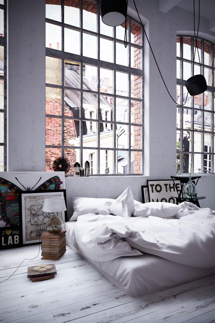 15 Beautiful Hipster  Bedroom  Design Ideas  Decoration Love