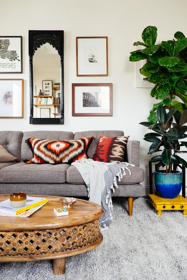 30 Amazing Small Spaces Living Room Design Ideas - Decoration Love