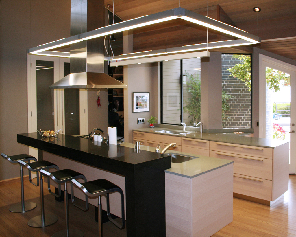 functional kitchen design bendigo
