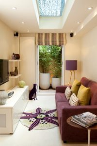 30 Amazing Small Spaces Living Room Design Ideas - Decoration Love