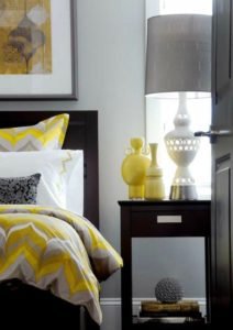 30 Beautiful Yellow Bedroom Design Ideas – Decoration Love