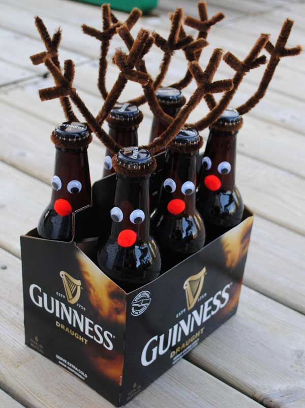 Beer Christmas Gift Ideas
