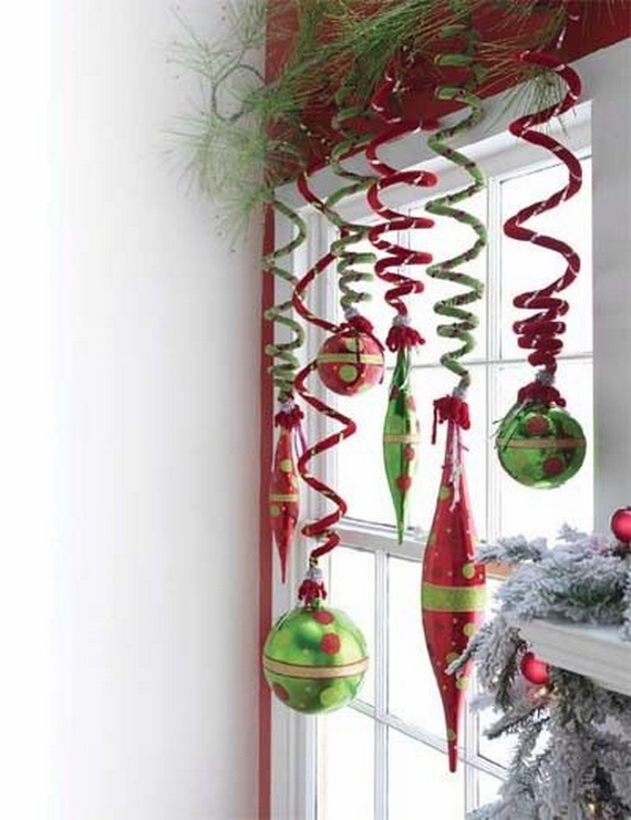 Christmas Ideas with Pipe Cleaners