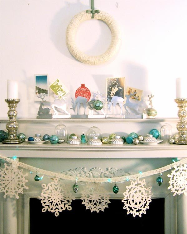 Cool Christmas Decorating Ideas
