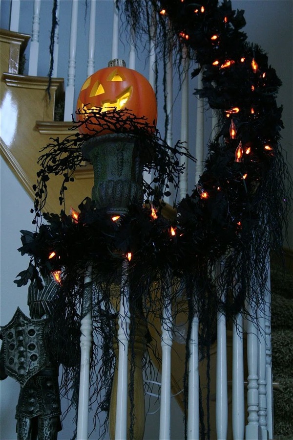 Halloween Decor Decorations