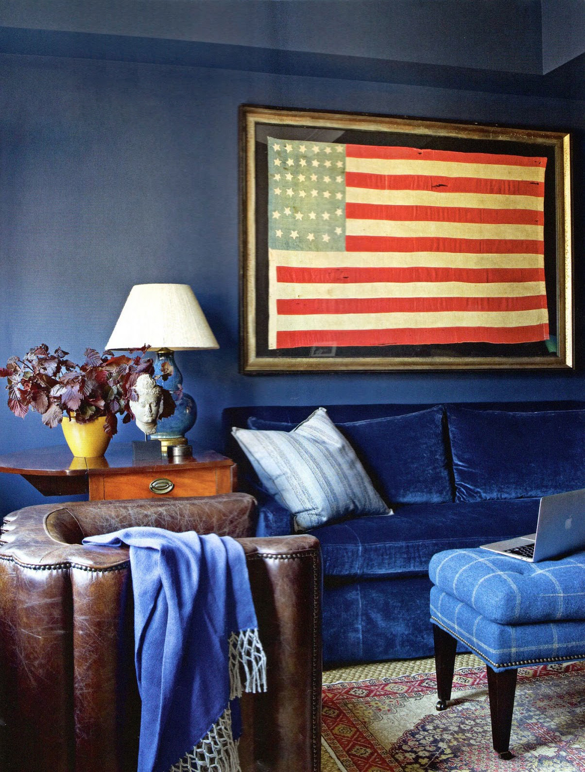 american-flag-living-room-decor