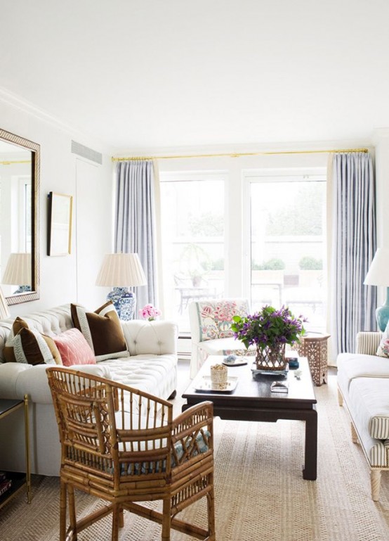 ashley-furniture-white-living-room