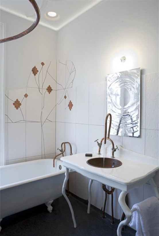 cool-vintage-bathroom-design