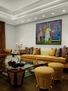 25 DIY Living Room Design Ideas - Decoration Love