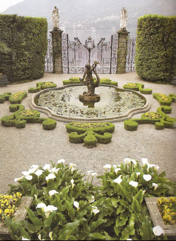 elegant-garden-fountain