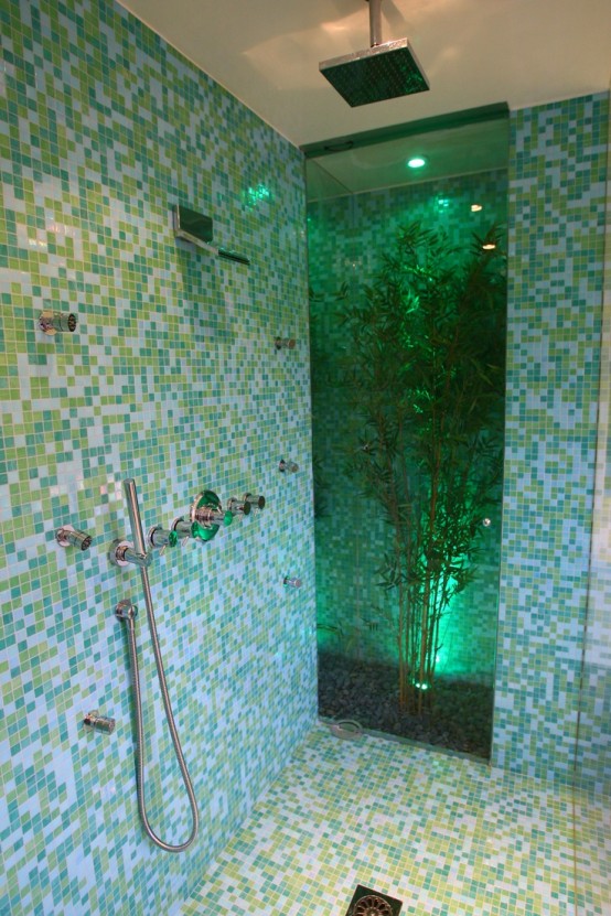 green-glass-tile-bathroom-showers