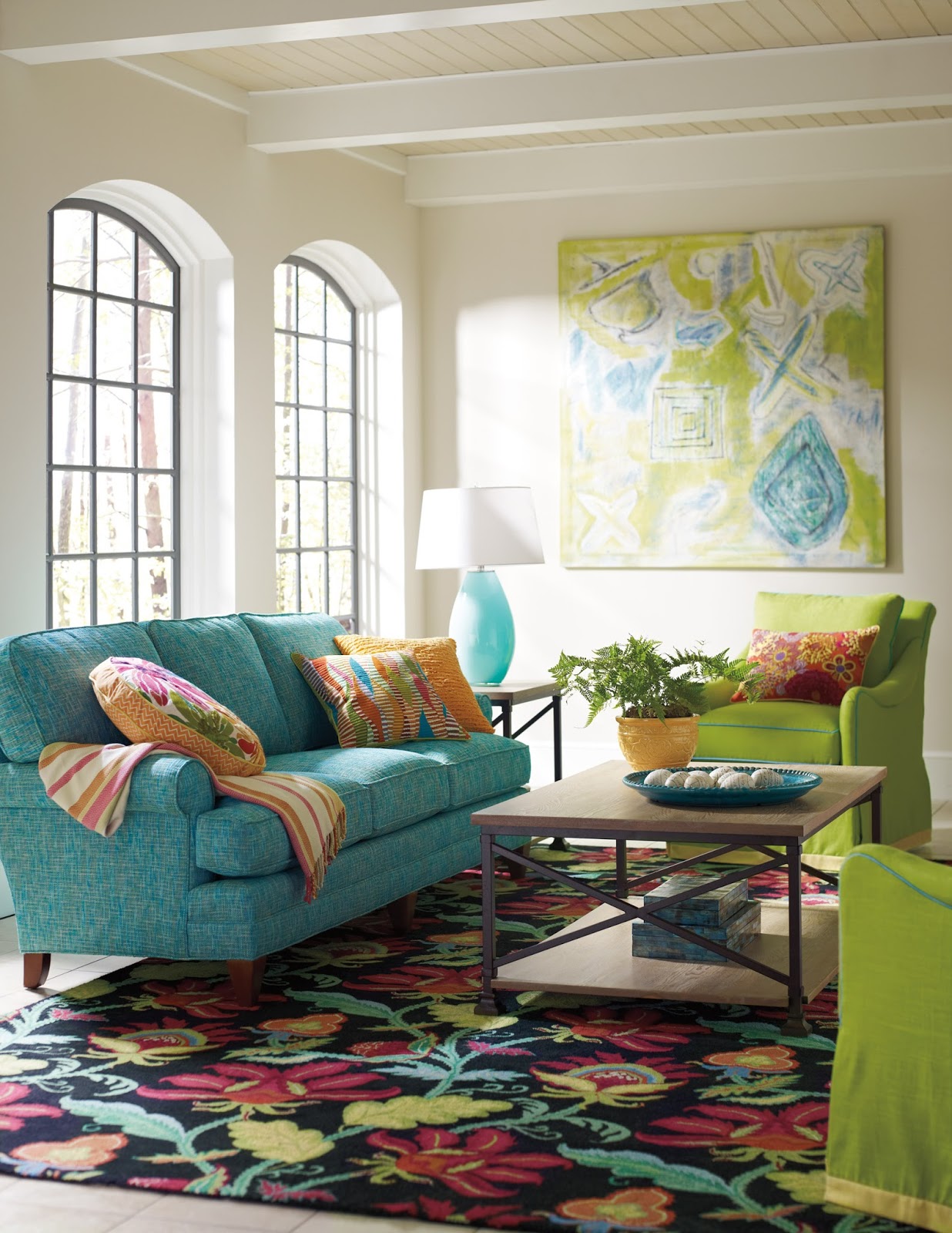 green-and-teal-rugs-for-living-room