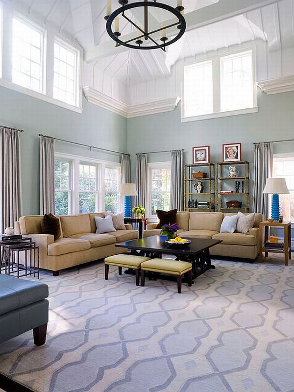 light-blue-living-room-with-carpet