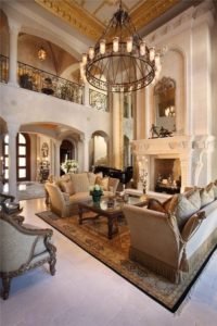 35 Very Charming Living Room Design Ideas - Decoration Love