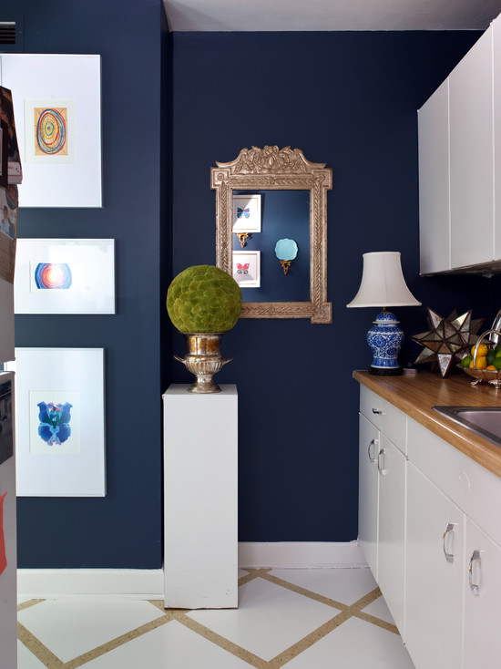 navy-blue-wall-color