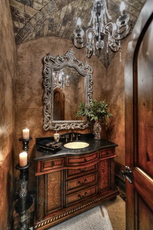 old-world-tuscan-bathroom