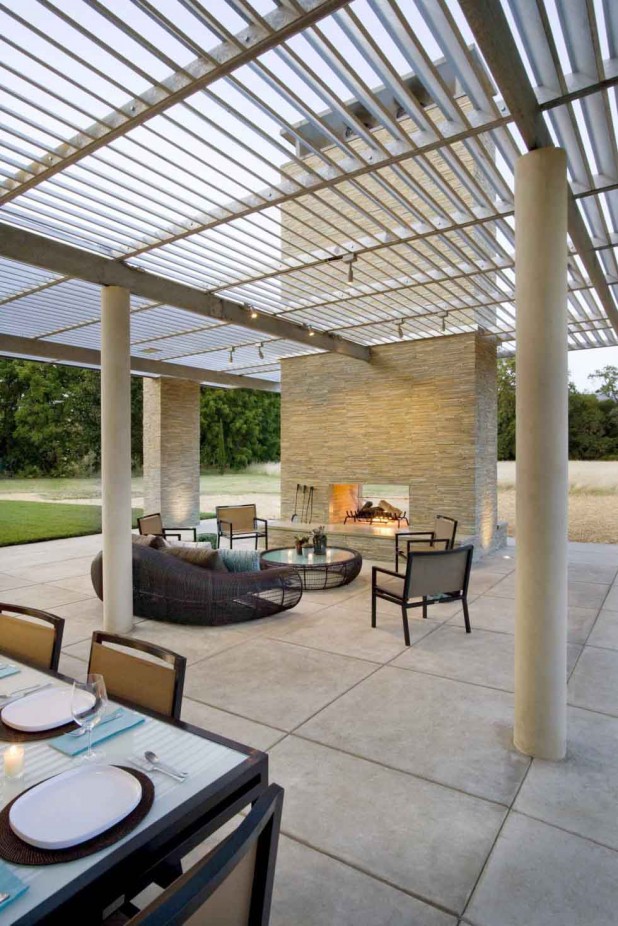 outdoor-living-area-design