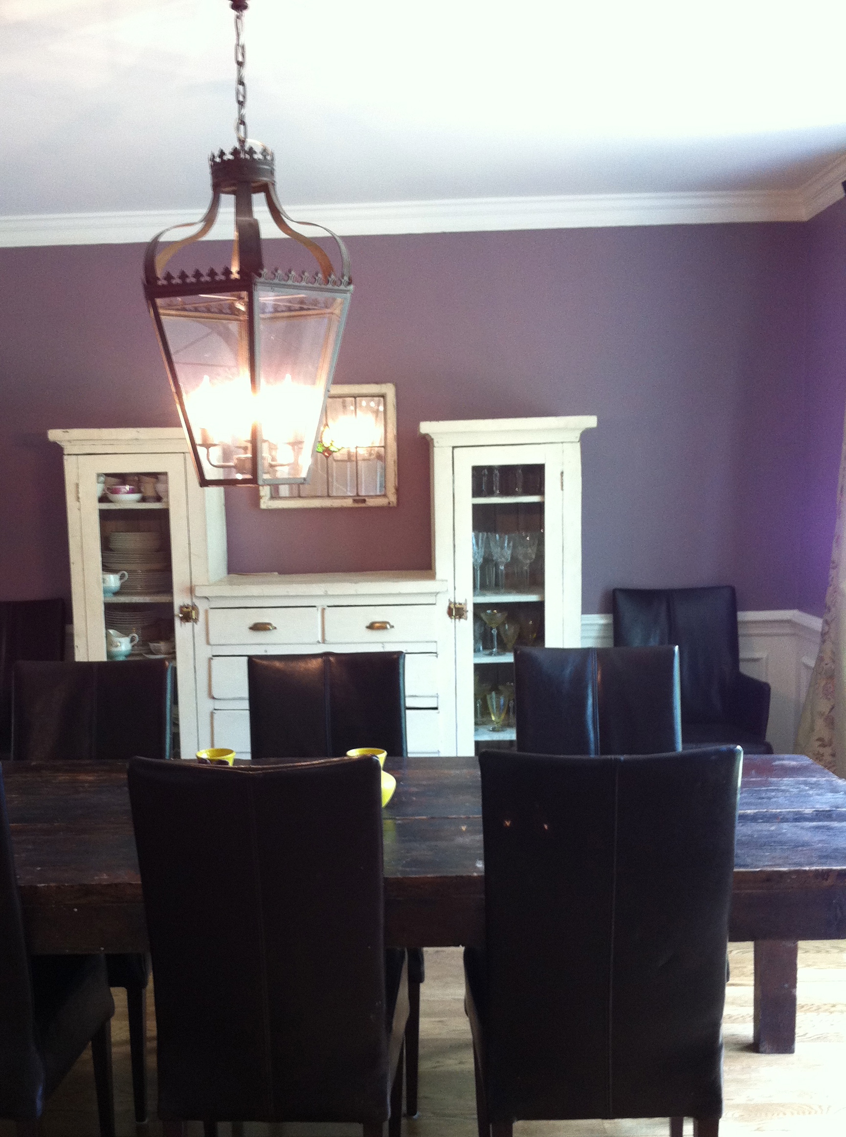 purple-dining-room-chairs