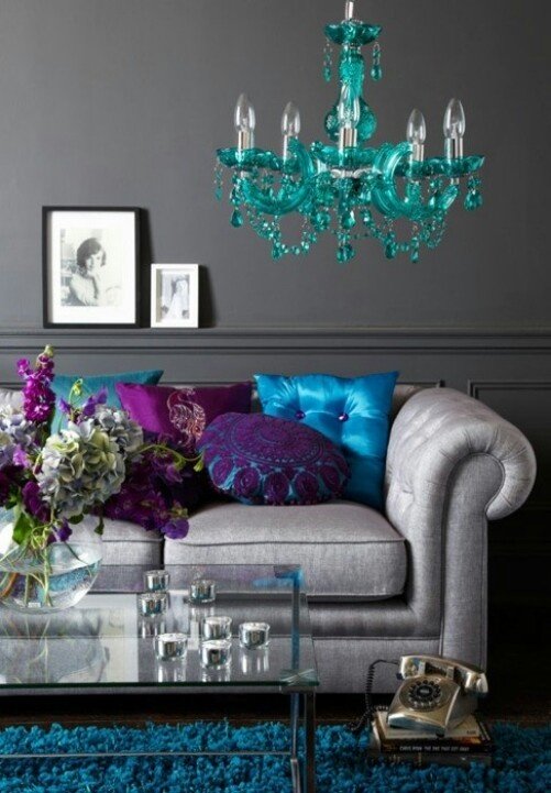 purple-and-teal-living-room