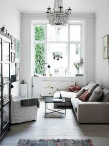 25 Simple Living Room Design Ideas To Get Inspired - Decoration Love