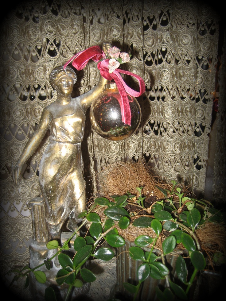 Victorian Christmas Decorations For 2016