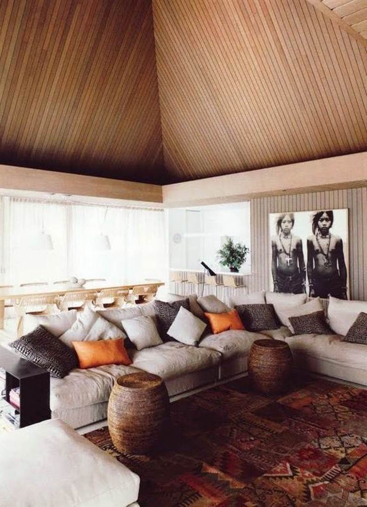 wood-ceiling-living-room-designs