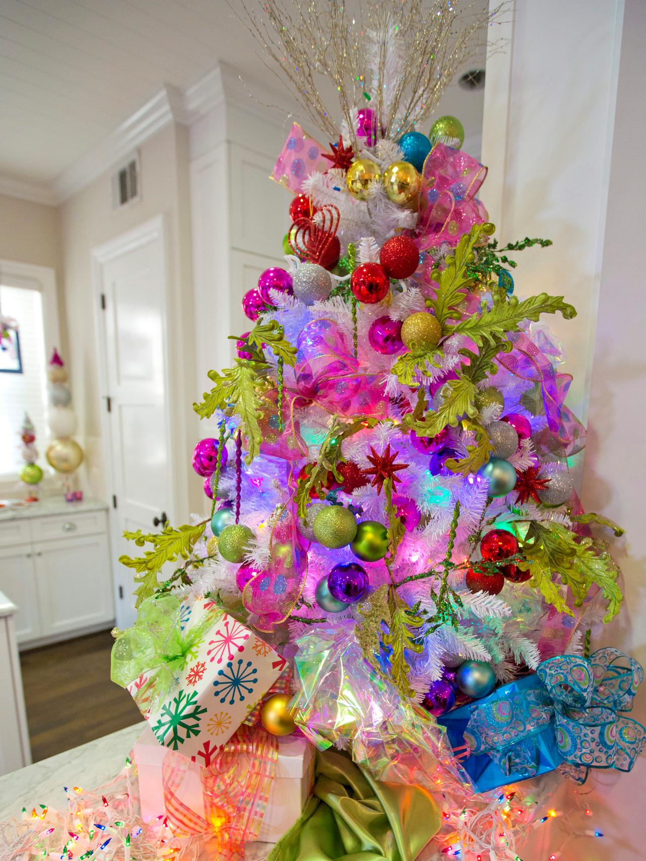 2016-christmas-tree-decorating-ideas