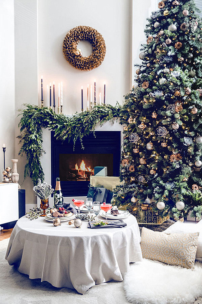 apartment-christmas-tree