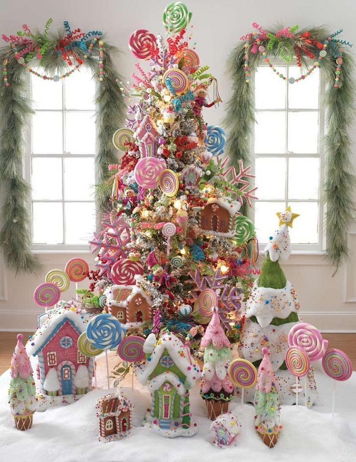 candy-christmas-tree-ideas