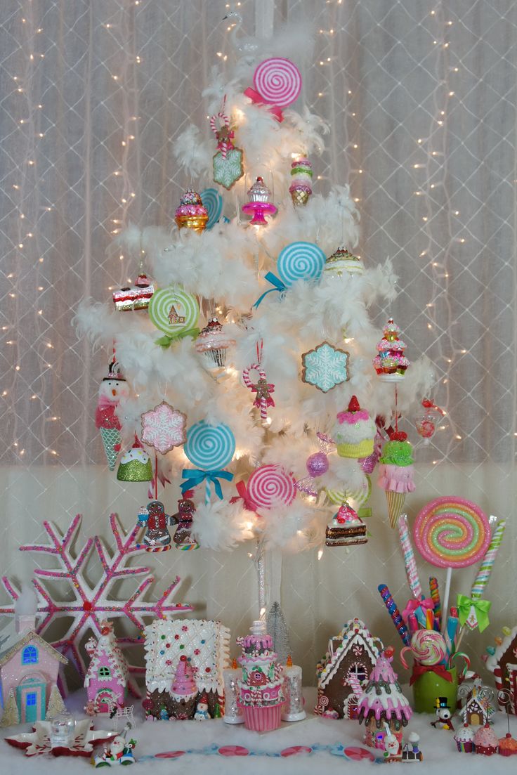 candyland-christmas-tree-decorations-design