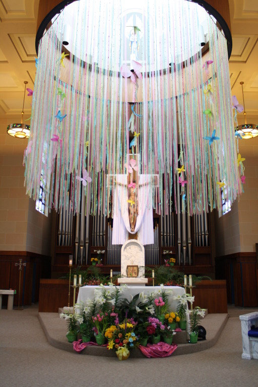 catholic-church-chirstmas-easter-decorations