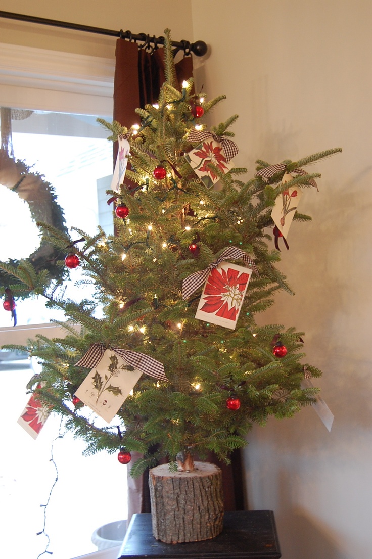 charlie-brown-christmas-tree-craft