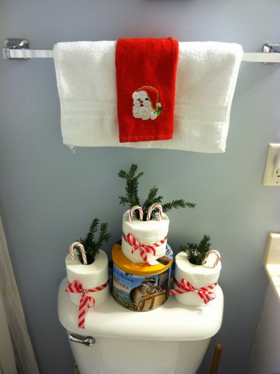 christmas-bathroom-decorating-design