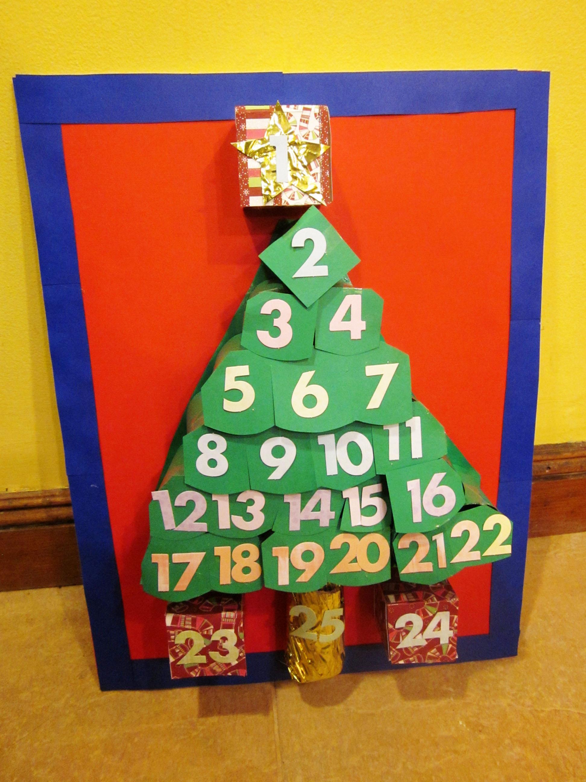 christmas-countdown-craft-kids