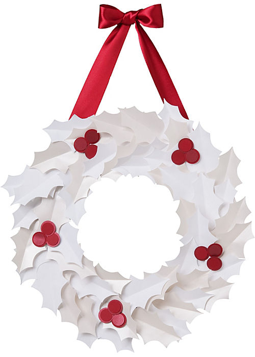 christmas-decorations-to-make-with-paper