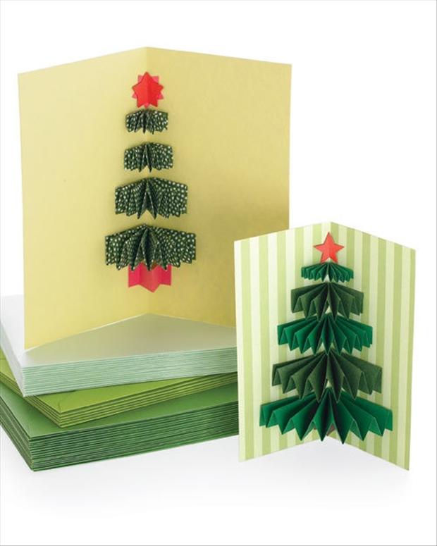 christmas-tree-card-craft