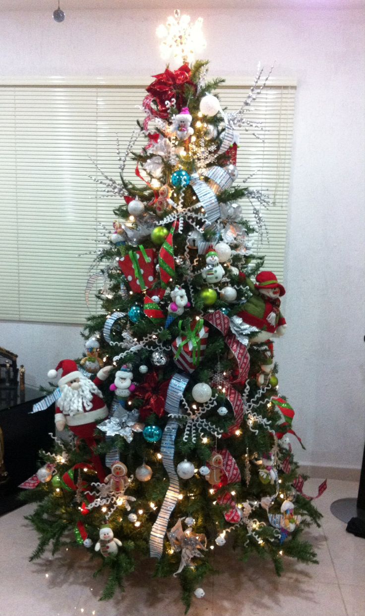 colorful-christmas-tree-decor