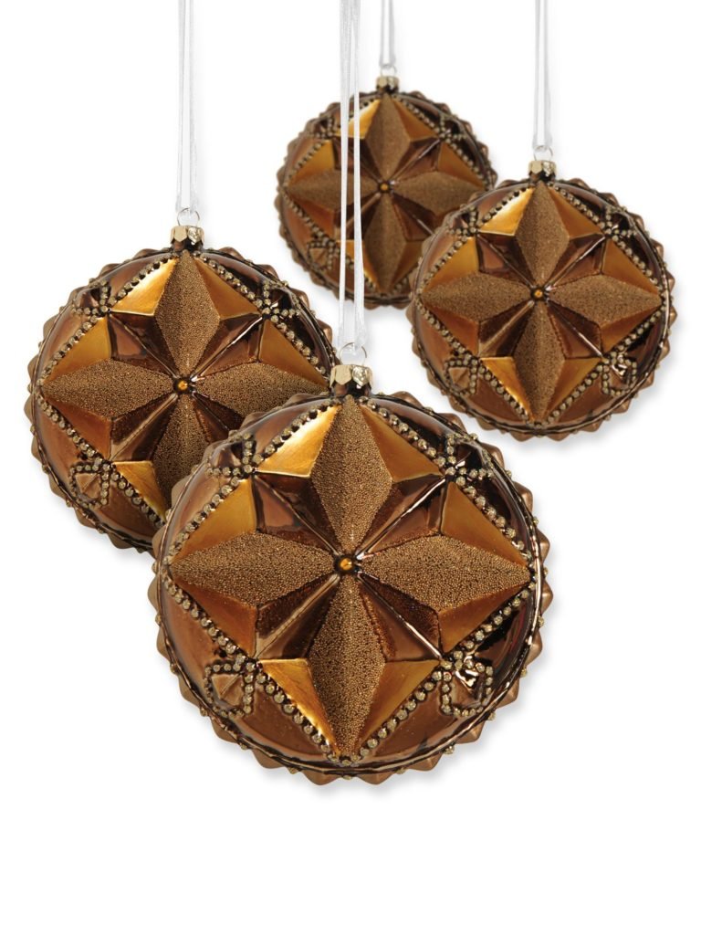 47 Stunning Christmas Ornaments Decorations Ideas – Decoration Love