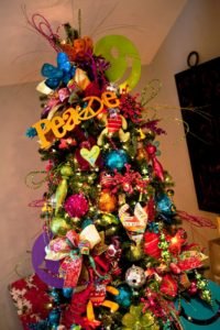 33 Traditional Christmas Tree Decorations – Decoration Love