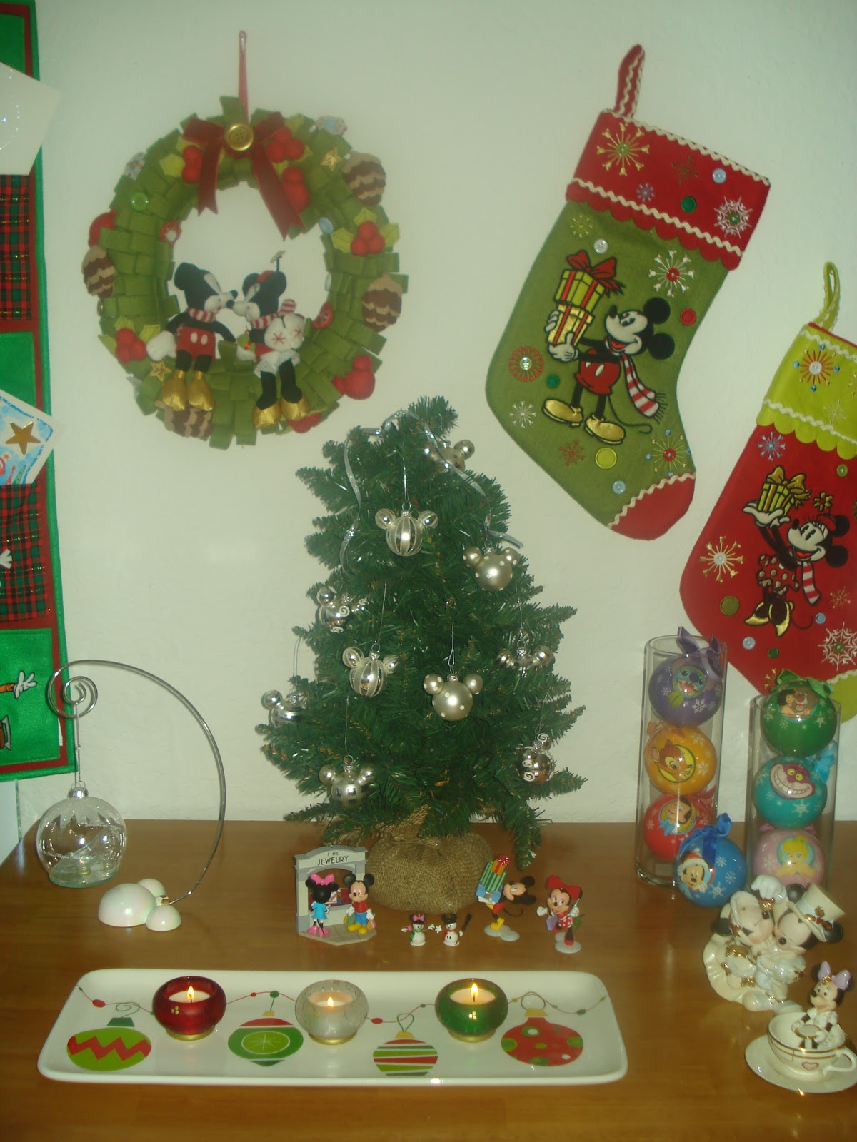 disney-christmas-decoration-ideas