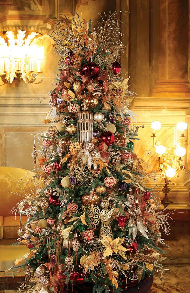gorgeous-christmas-tree