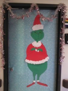 40 Grinch Christmas Decorations Ideas - Decoration Love