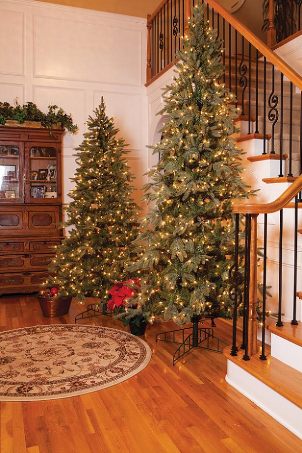 indoor-christmas-decorations