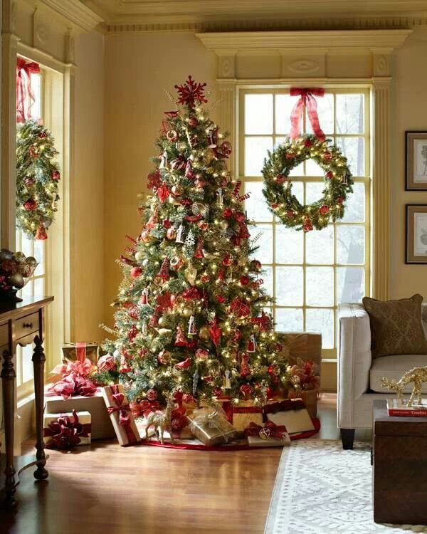 martha-stewart-christmas-tree-wreath