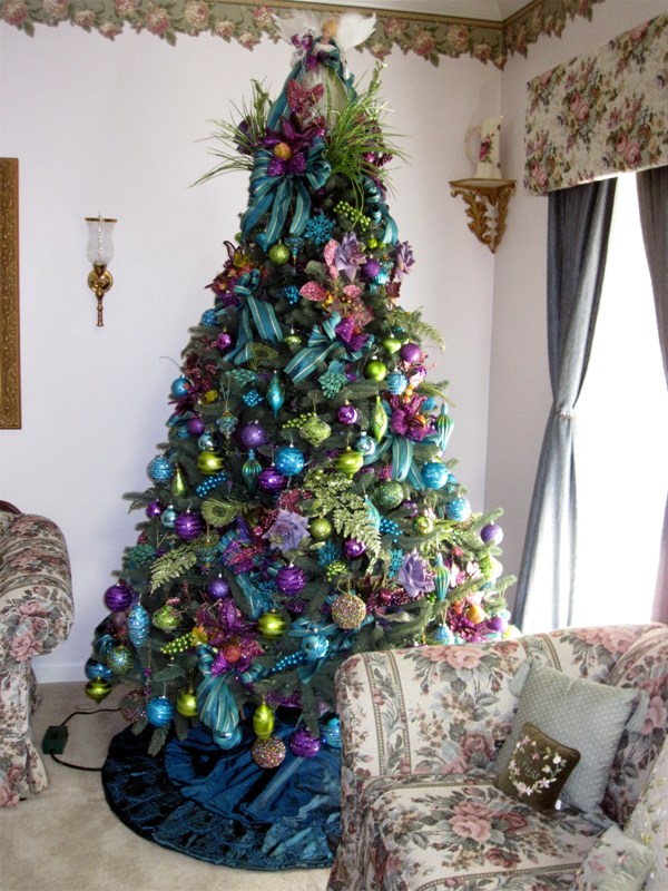 peacock-christmas-tree-new-design-ideas