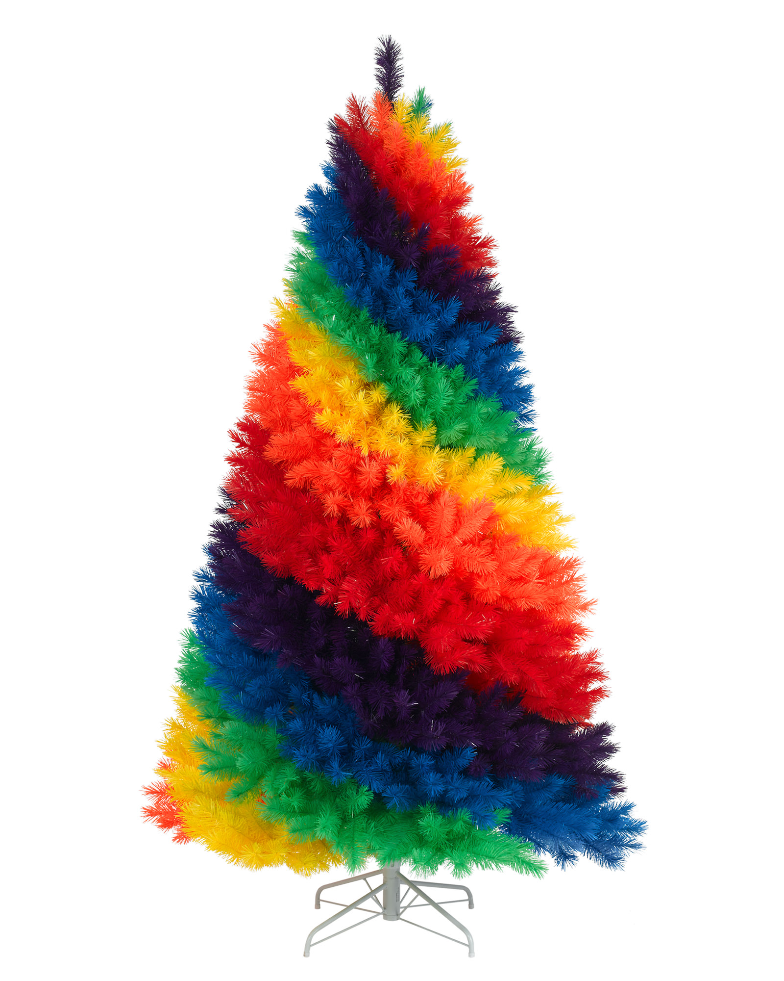 rainbow-christmas-tree-design-ideas