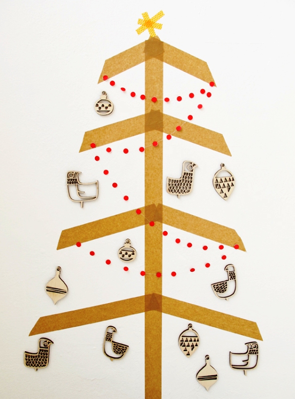 skinny-christmas-tree-decorations