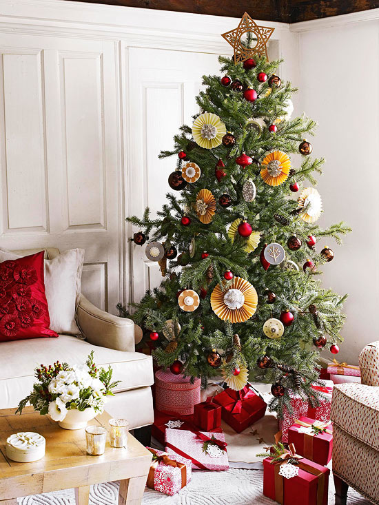 small-apartment-christmas-decorating-design