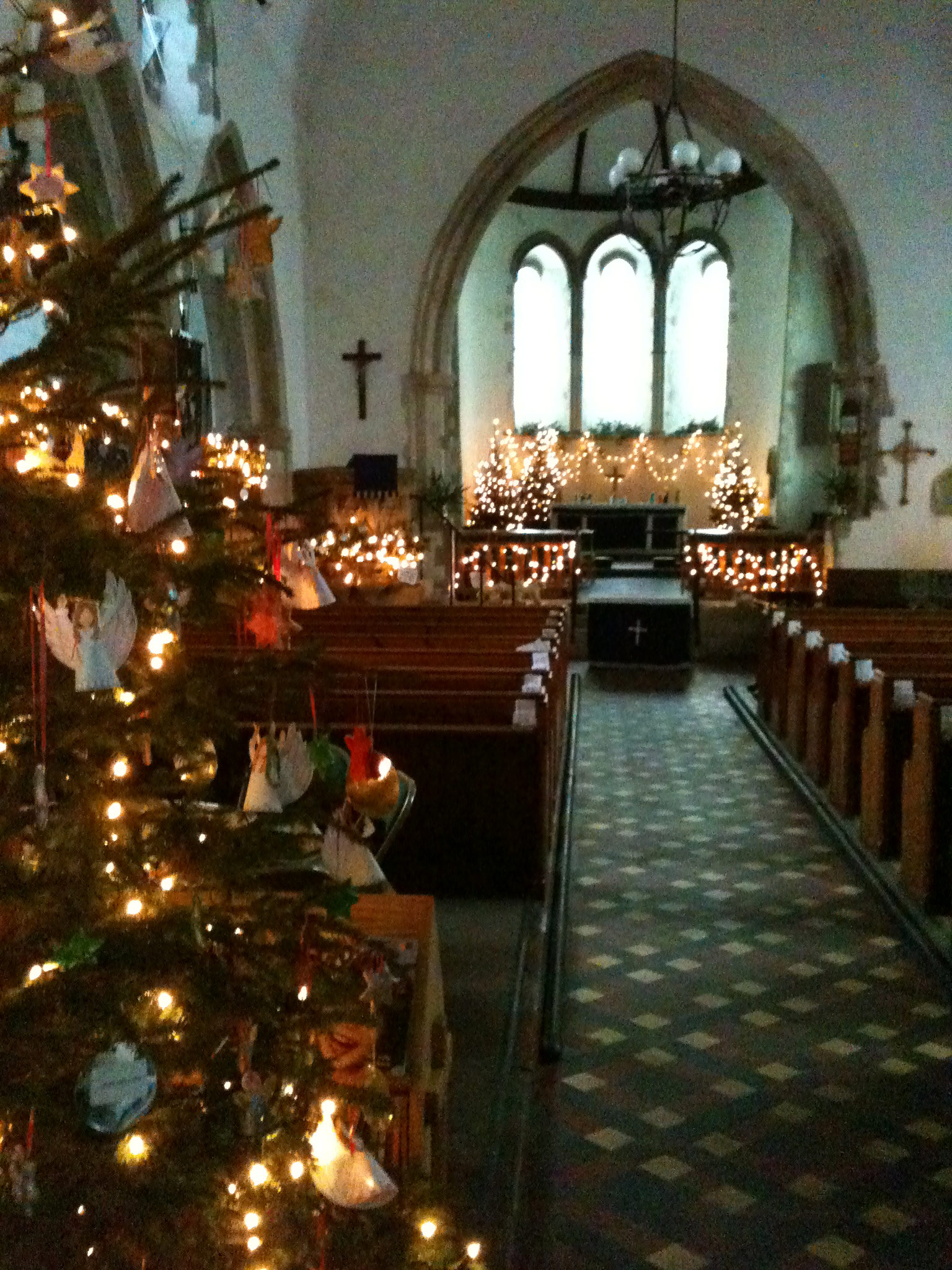 small-country-church-christmas